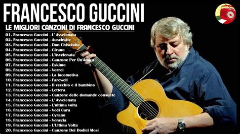 canzoni di guccini.